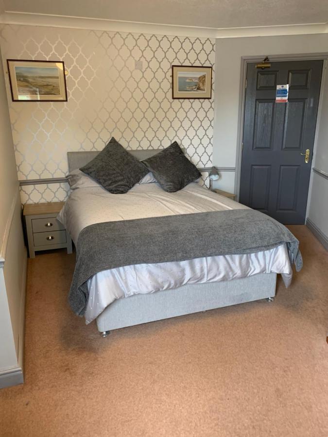 Tafarn Y Rhos Hotel Llangefni Eksteriør billede