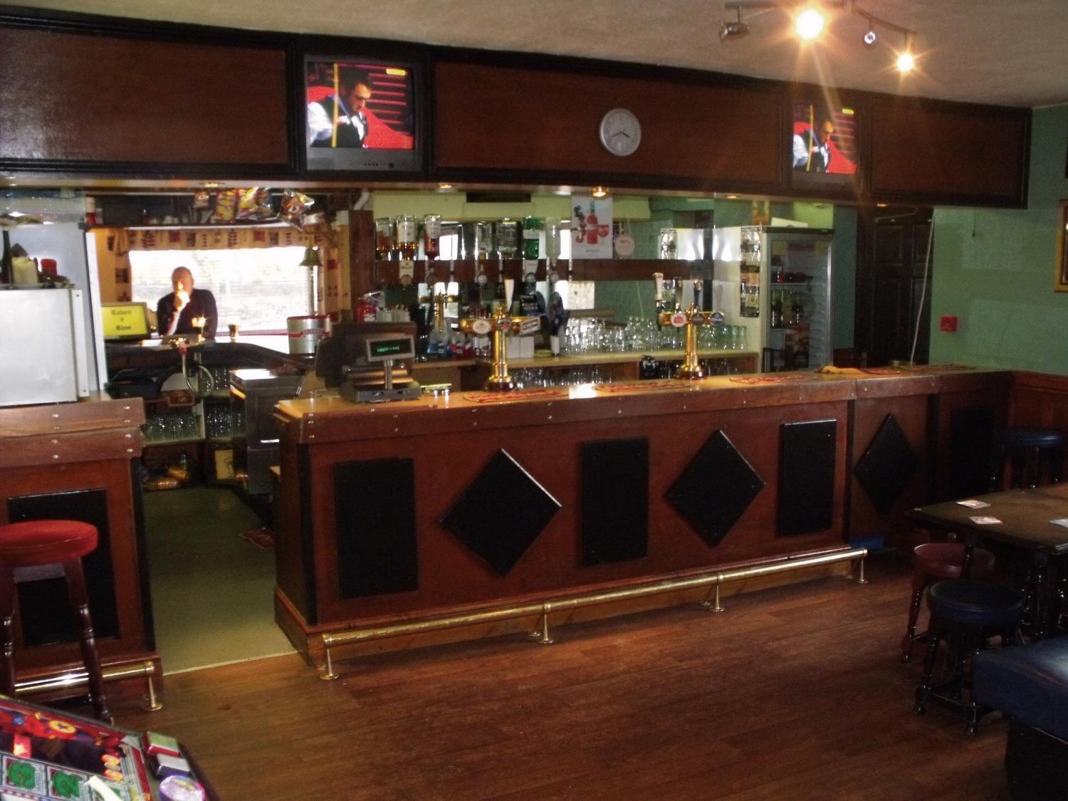 Tafarn Y Rhos Hotel Llangefni Eksteriør billede
